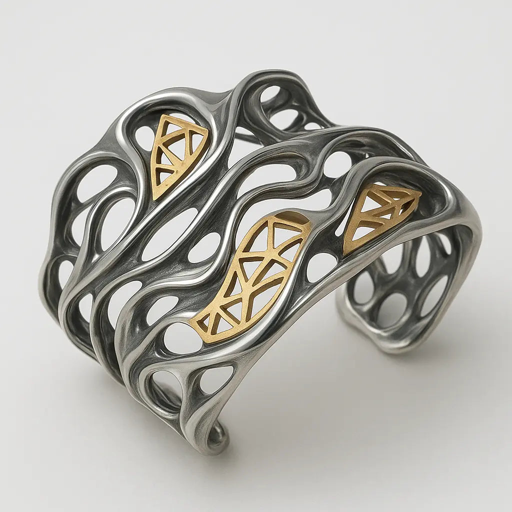 Bracelets Vault No9 Jewelry