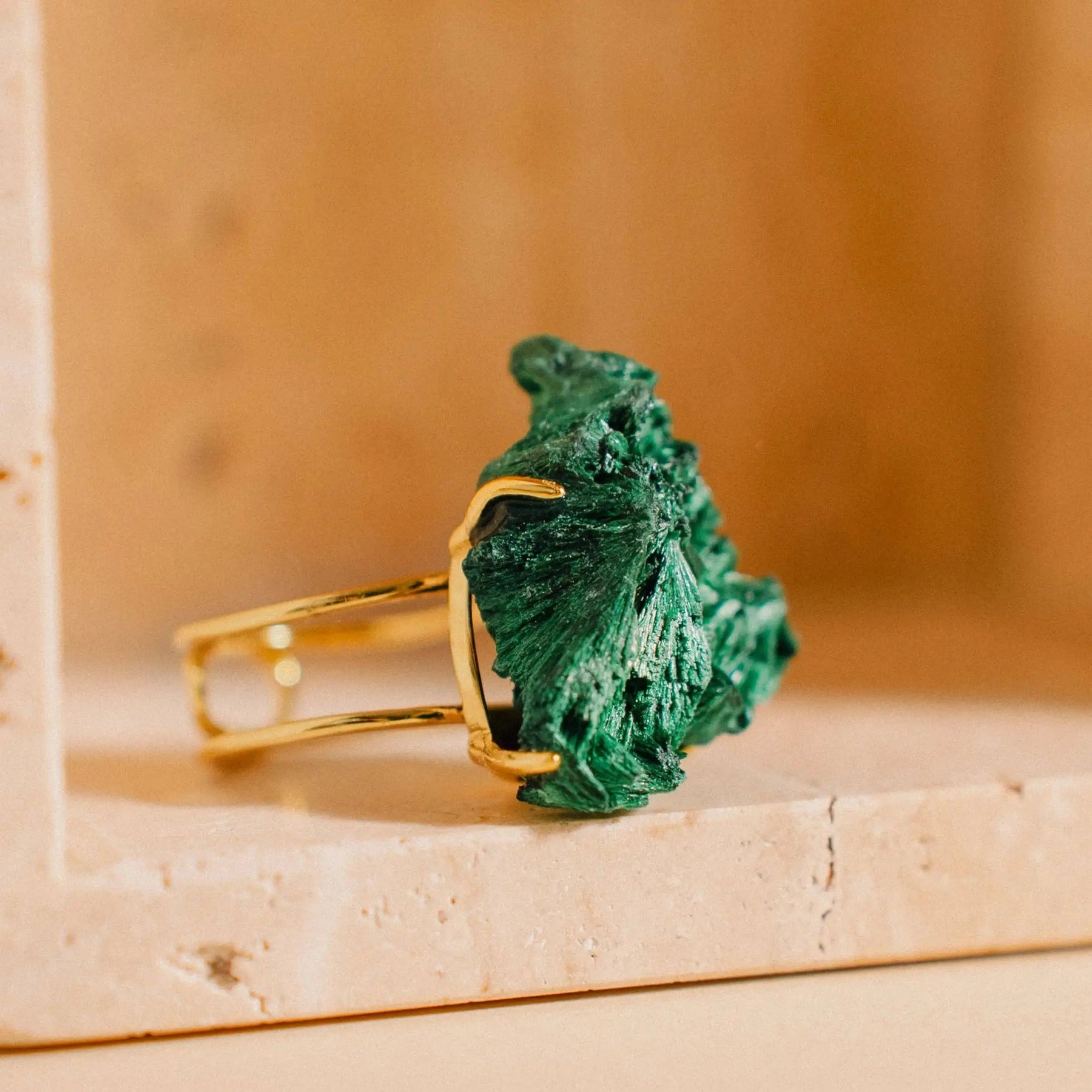 Natural-Stone-Jewelry Vault No9 Jewelry