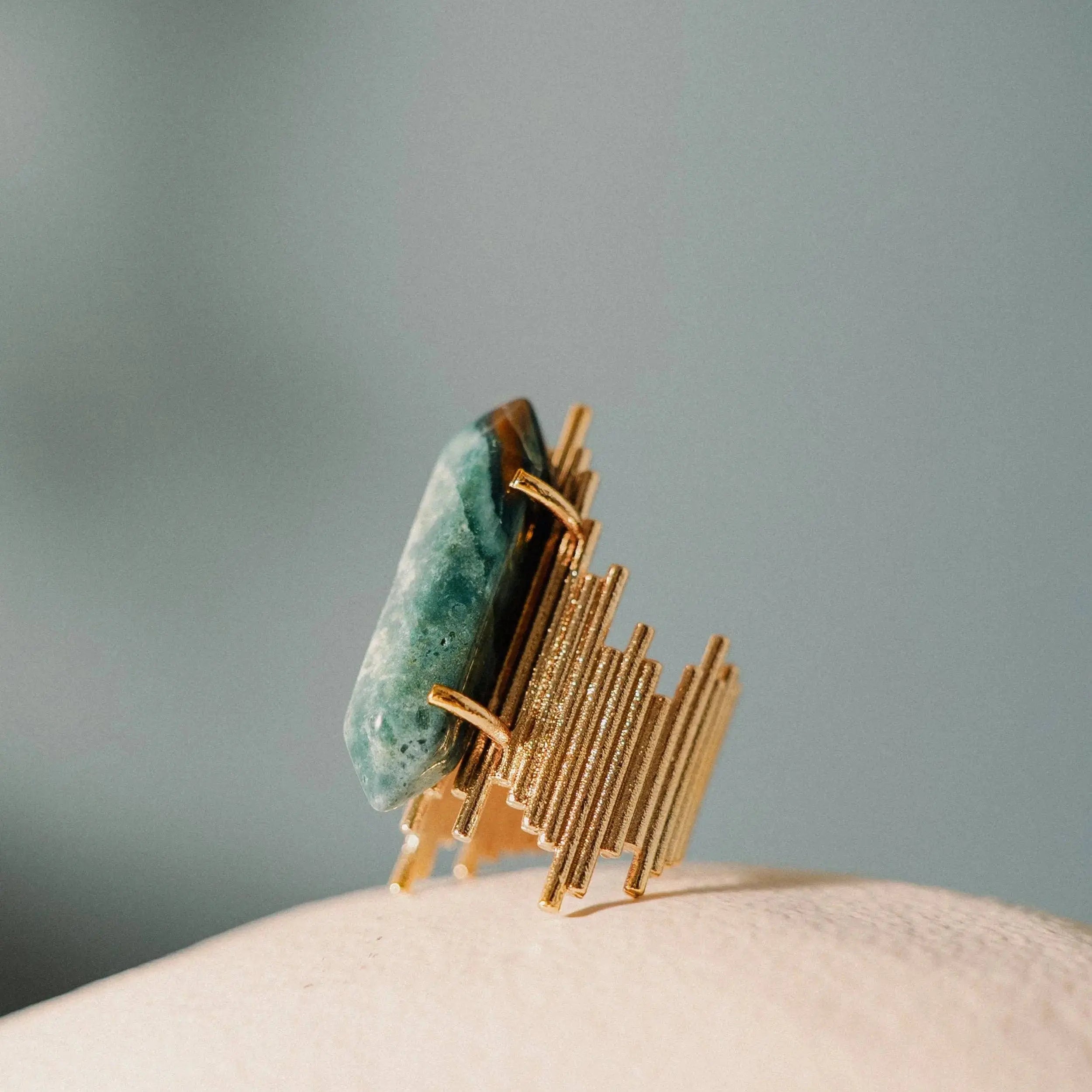 Rings Vault No9 Jewelry