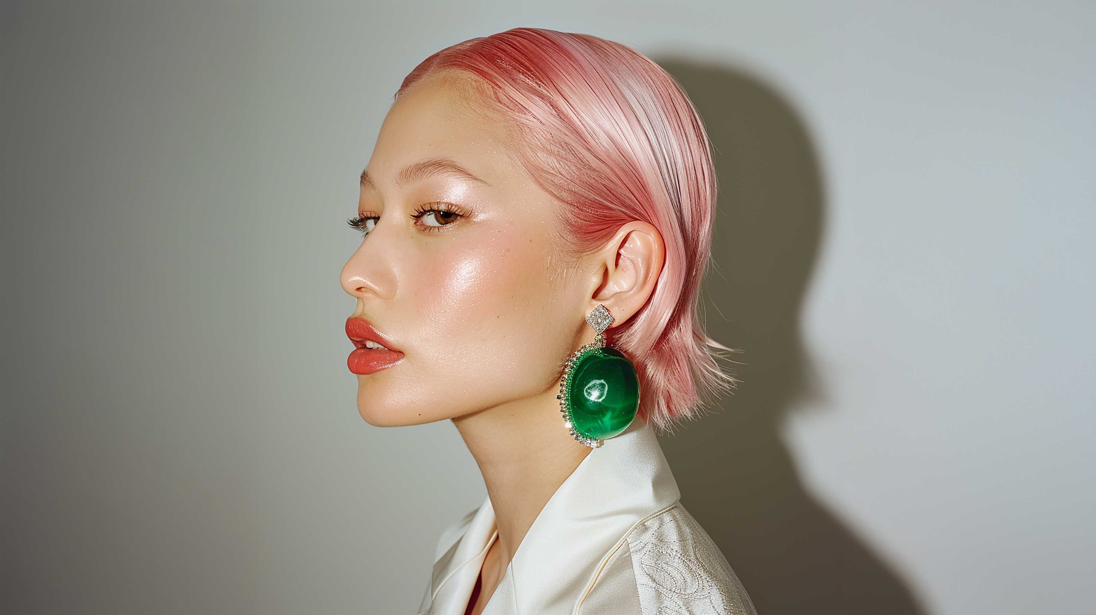 Statement-Jewelry Vault No9 Jewelry