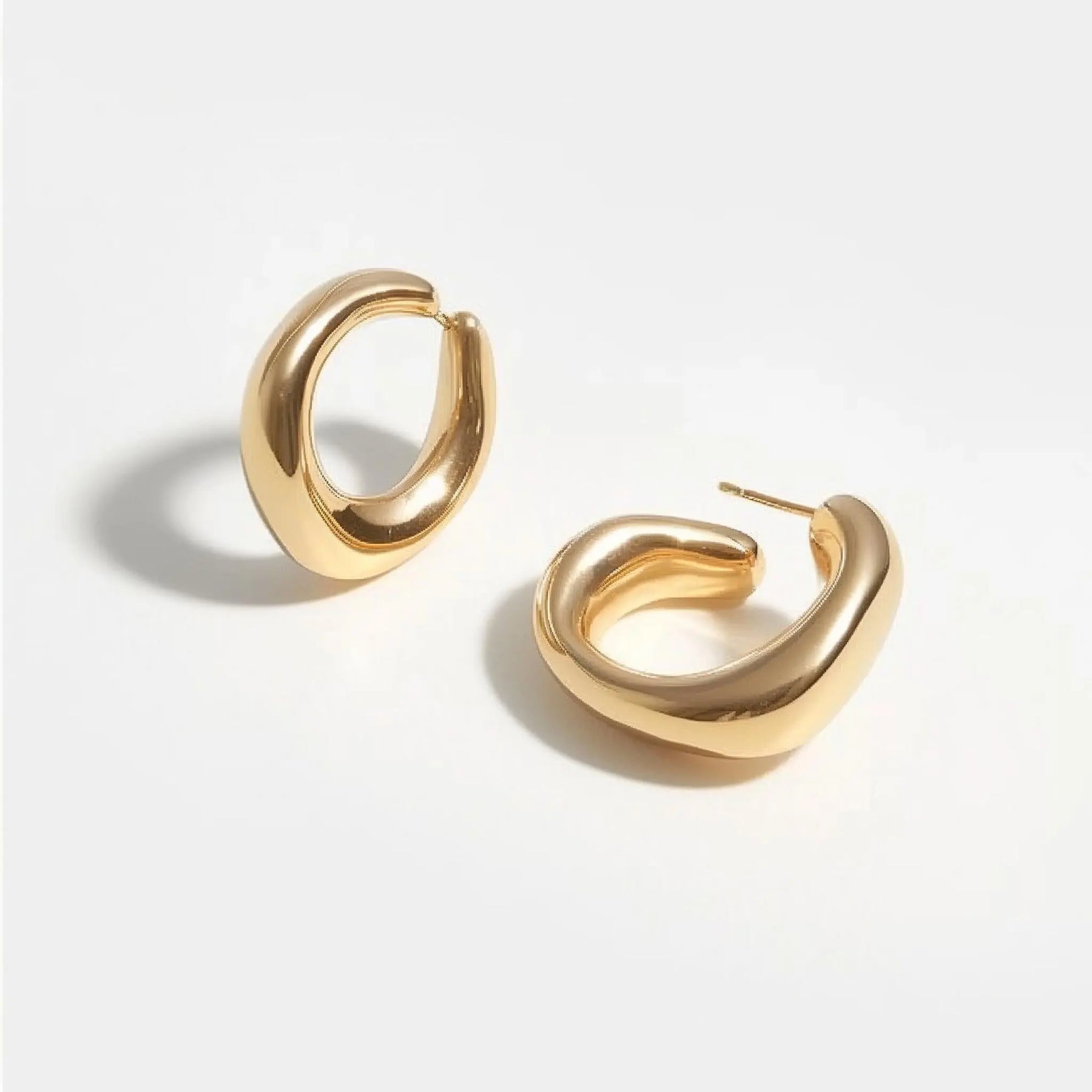 Earrings Vault No9 Jewelry