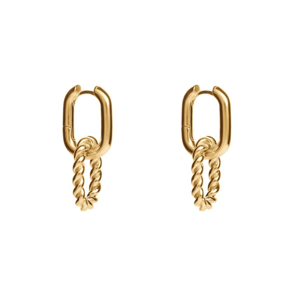 Romi Earrings