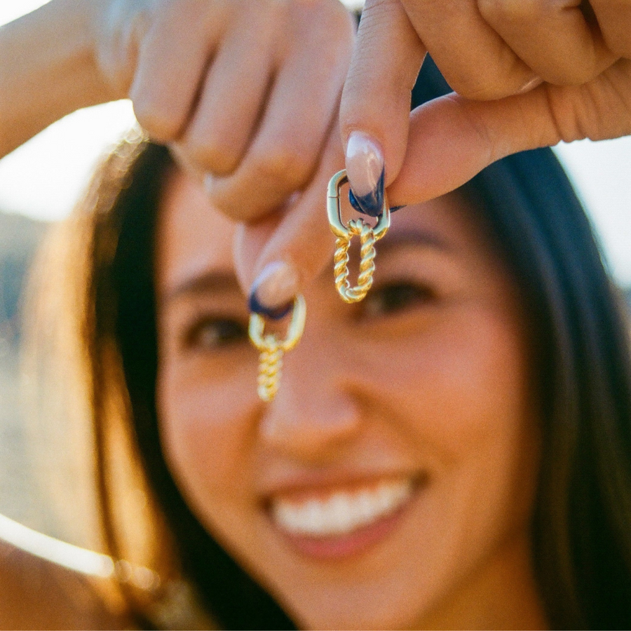 Romi Earrings