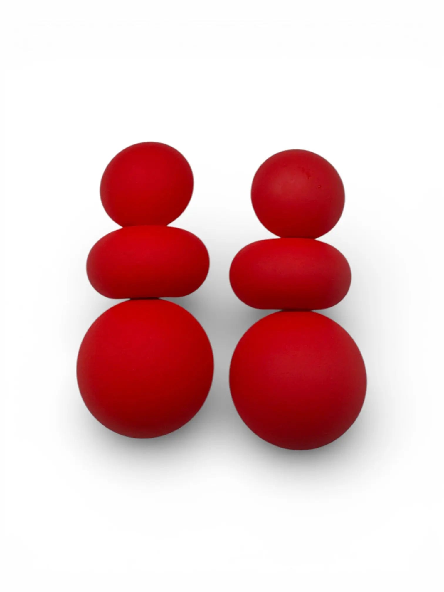 Rio Bold Statement Earrings Vault 9