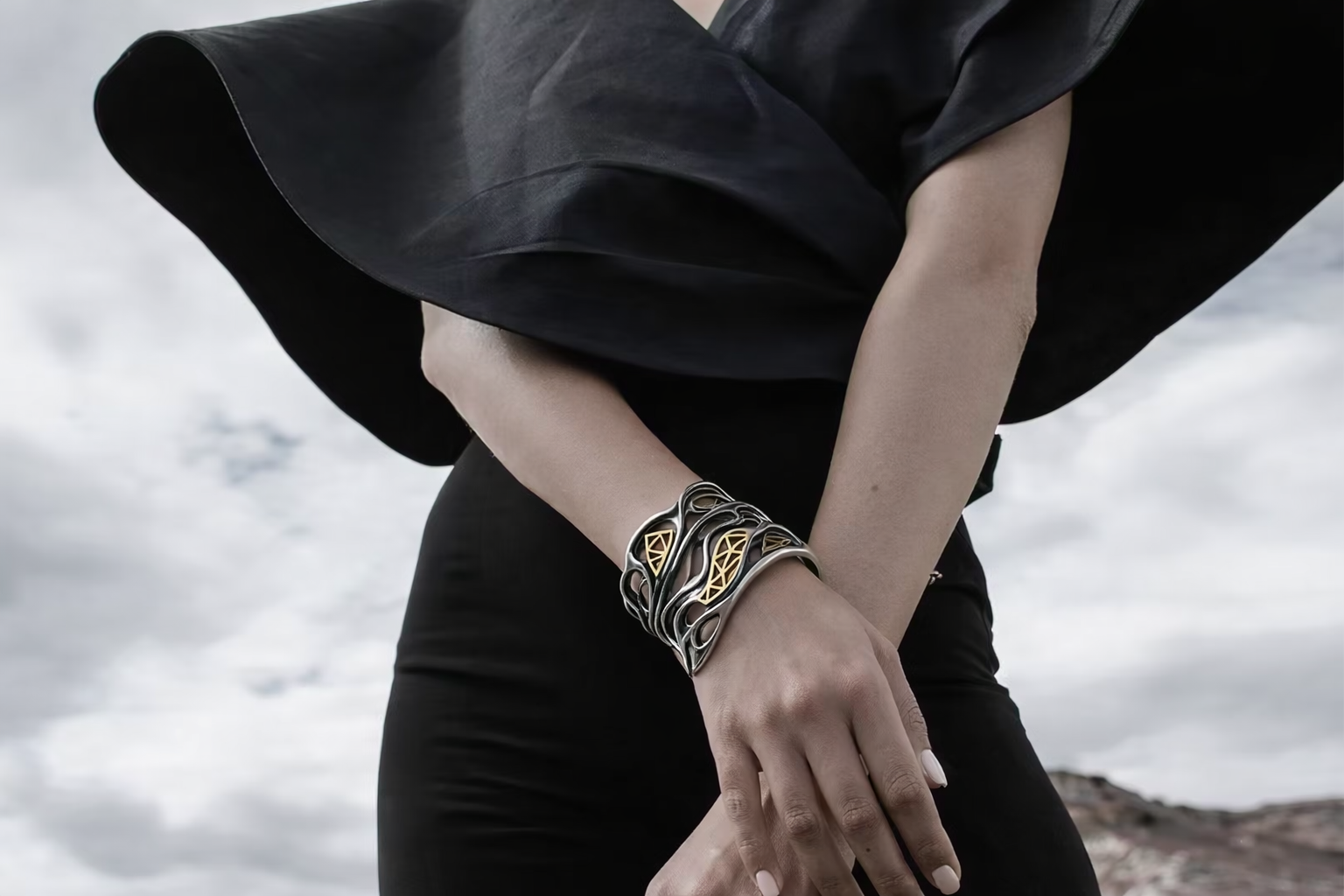 Vault No9 Jewelry