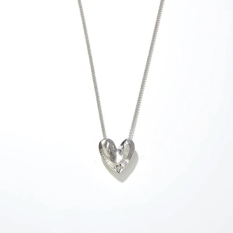 Meghan Vermeil Necklace